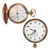TIFFANY & CO. 8 DAY TRAVEL ALA