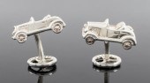 TIFFANY & CO. 925 CAR & STEERI