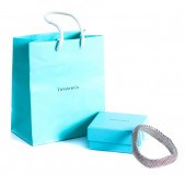 TIFFANY & CO 925 SOMERSET MESH