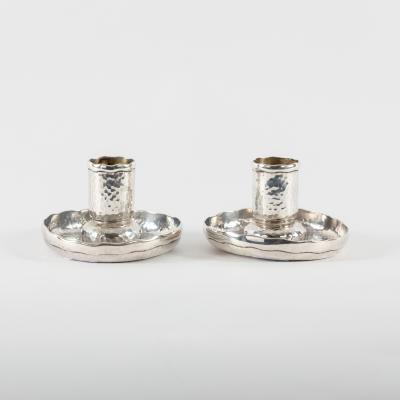 Tiffany & Co., a pair of