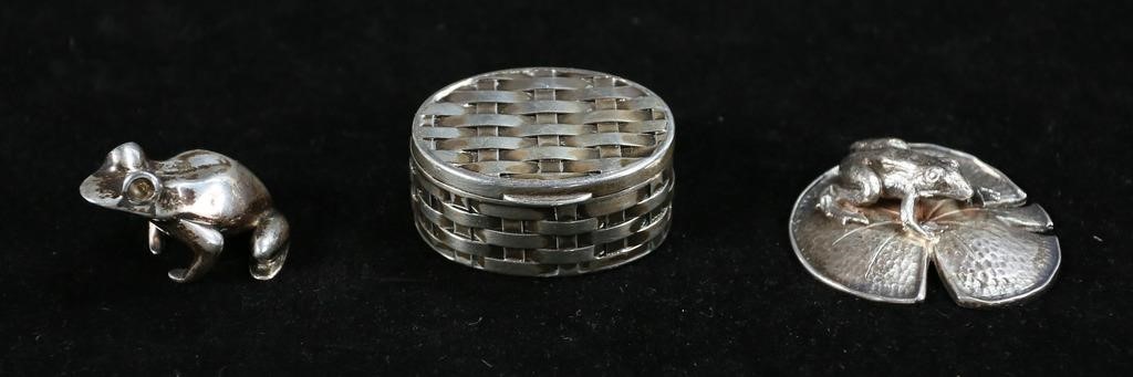 TIFFANY & CO. AND MAZZUCATO