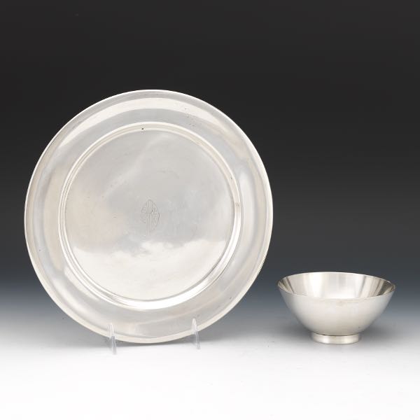 TIFFANY & CO. AND TUTTLE FOR