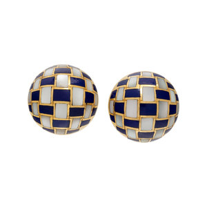 TIFFANY & CO., ANGELA CUMMINGS,