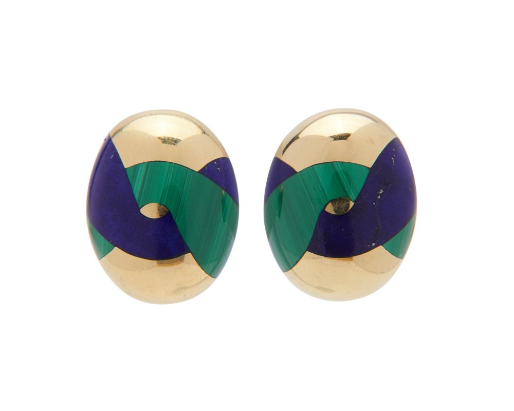TIFFANY & CO., ANGELA CUMMINGS