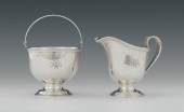 Tiffany & Co. Art Deco Sterlin