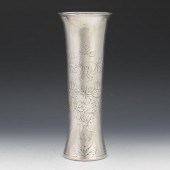 TIFFANY & CO. ART DECO STERLIN