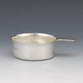 TIFFANY & CO. ART DECO STERLIN