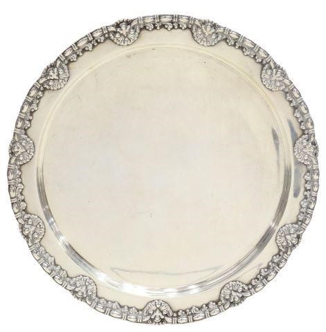 TIFFANY & CO. ART NOUVEAU