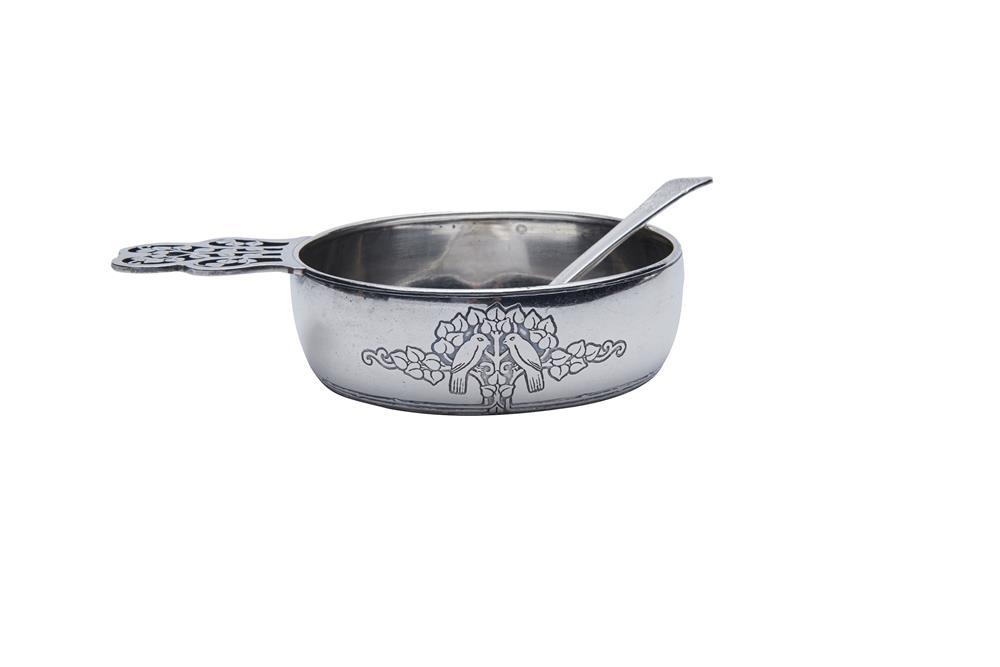 TIFFANY & CO. ARTS AND CRAFTS