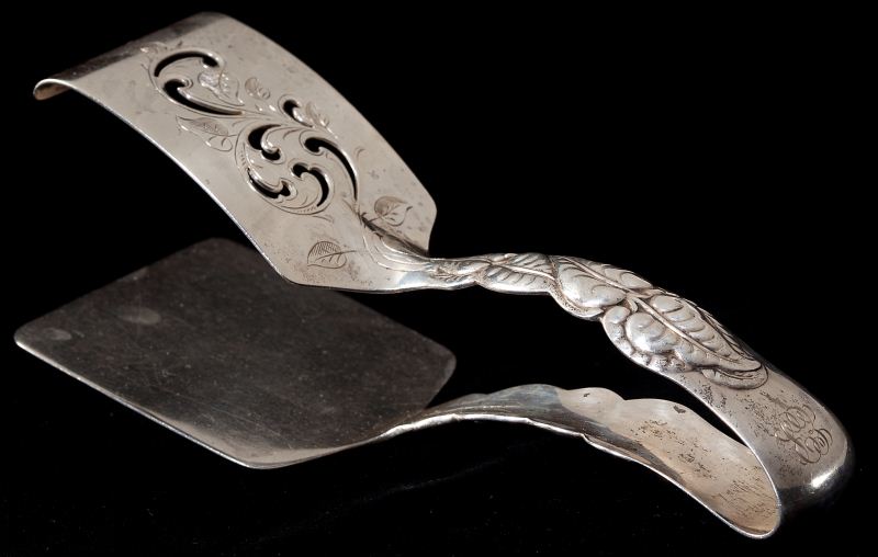 Tiffany & Co. ''Atlantis'' Sterling