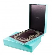TIFFANY & CO ATLAS ROMAN NUMER