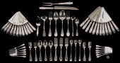 TIFFANY & CO AUDUBON STERLING