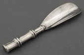 TIFFANY & CO. "BAMBOO" STERLIN