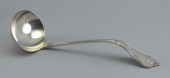 TIFFANY & CO. "BEEKMAN" STERLI