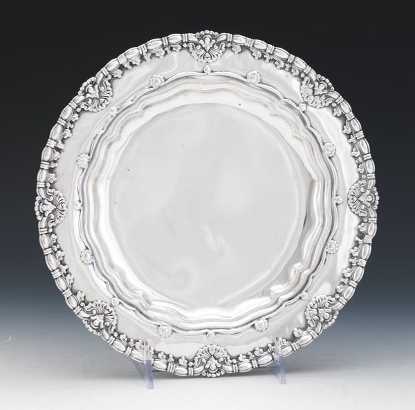 TIFFANY & CO. BELLE EPOQUE STERLING