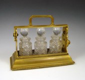 TIFFANY & CO. BETJEMANN'S PATE