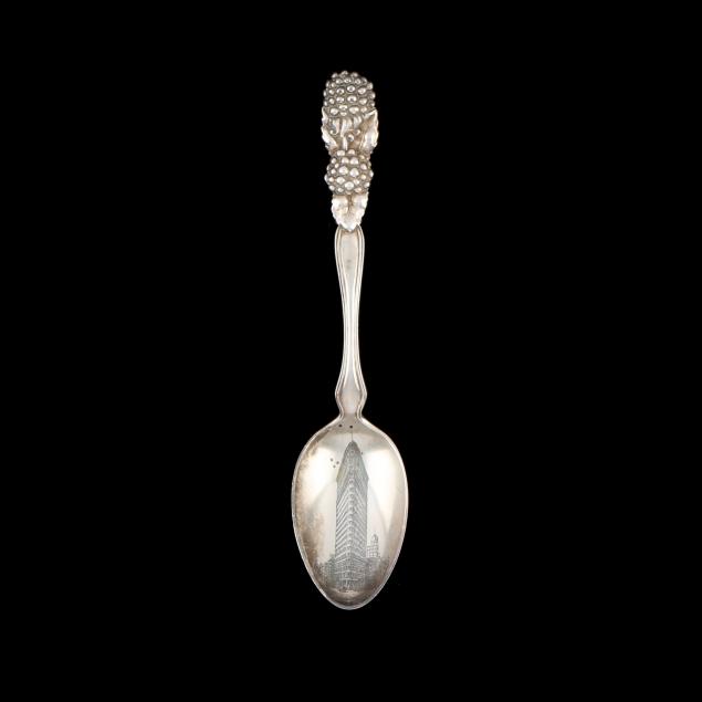 TIFFANY & CO. BLACKBERRY STERLING