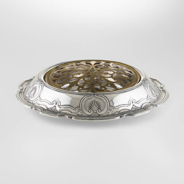 Tiffany & Co.. Centerpiece. c.