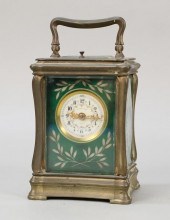 TIFFANY & CO. CH. HOUR FRENCH
