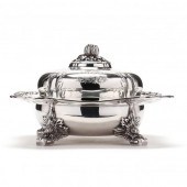 TIFFANY & CO. CHRYSANTHEMUM ST
