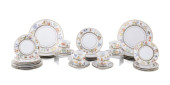 TIFFANY & CO. 'CIRQUE CHINOIS'