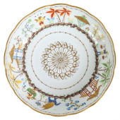 TIFFANY CO CIRQUE CHINOIS LE T
