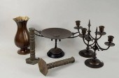 TIFFANY & CO. CLASSICAL BRONZE
