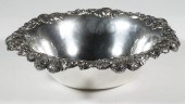 TIFFANY & CO. CLOVER SILVER BO