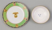 TIFFANY & CO. COMMEMORATIVE PL