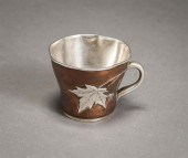 TIFFANY & CO. COPPER ALLOY AND
