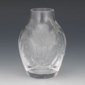 TIFFANY & CO. CRYSTAL GLASS TU