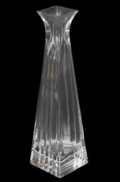 TIFFANY & CO CRYSTAL METROPOLI