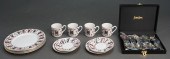 TIFFANY & CO. ELIZABETHAN FINE