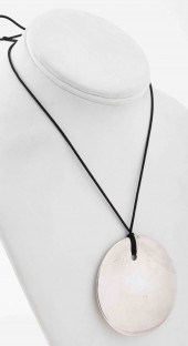 TIFFANY & CO ELSA PERETTI SILV
