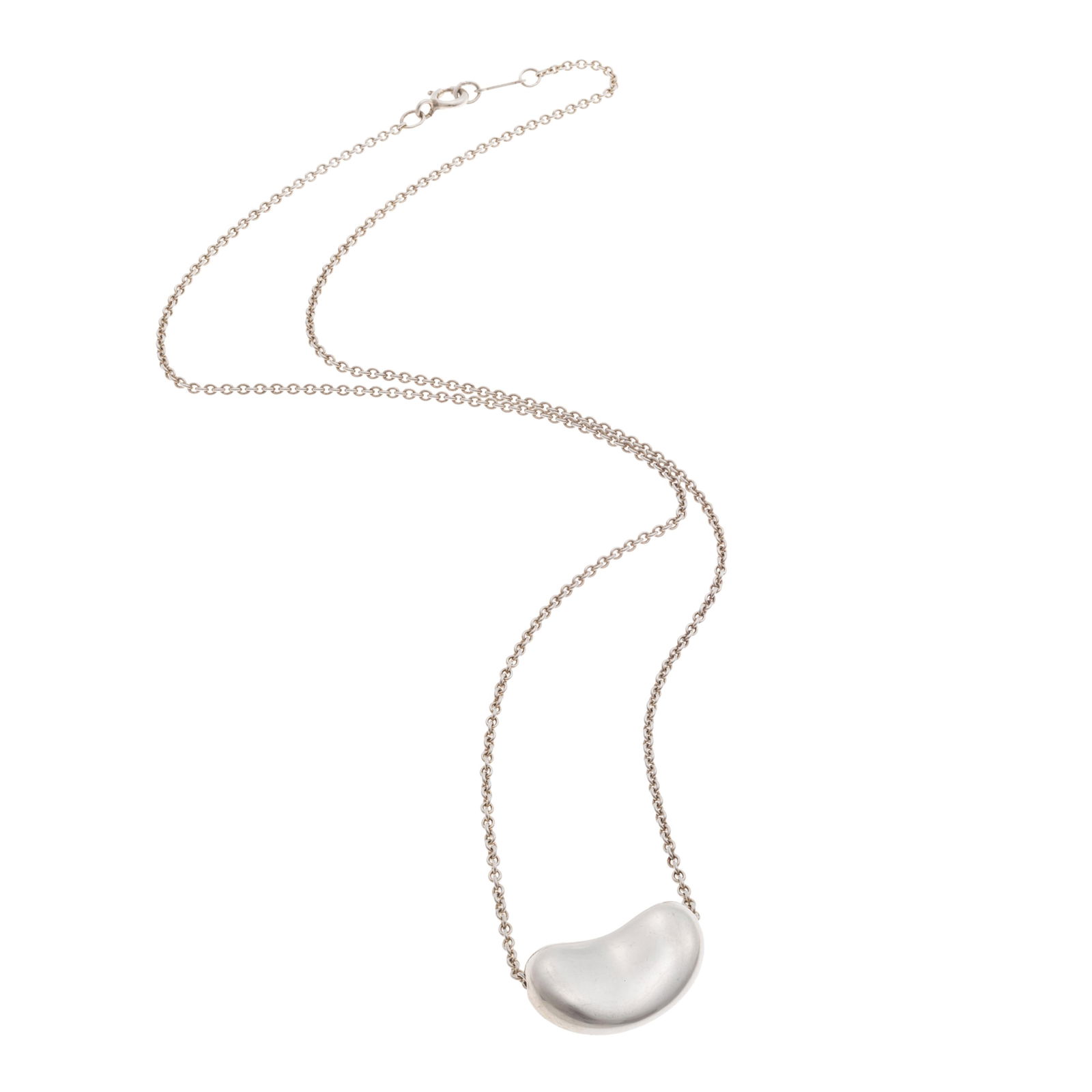 TIFFANY & CO., ELSA PERETTI,
