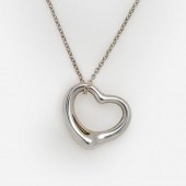 TIFFANY & CO. ELSA PERETTI OPE