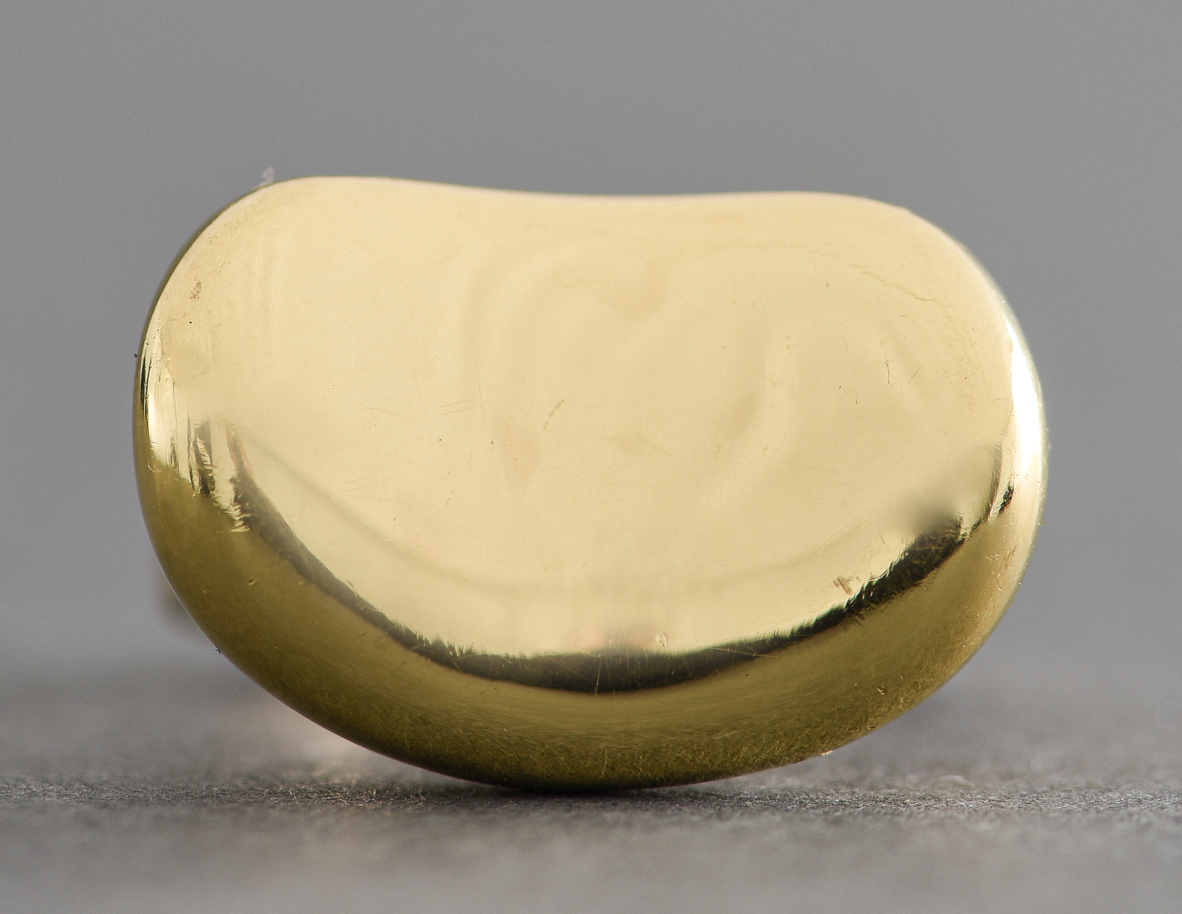 TIFFANY & CO. ELSA PERETTI 18K