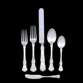 TIFFANY & CO.  ENGLISH KING  S