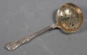 TIFFANY & CO. ENGLISH KING STE