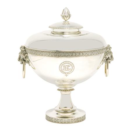 Tiffany & Co. English Sterling