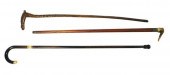 TIFFANY & CO., ETC., THREE LAT