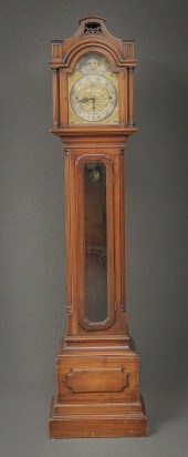 TIFFANY & CO. FEDERAL STYLE MA