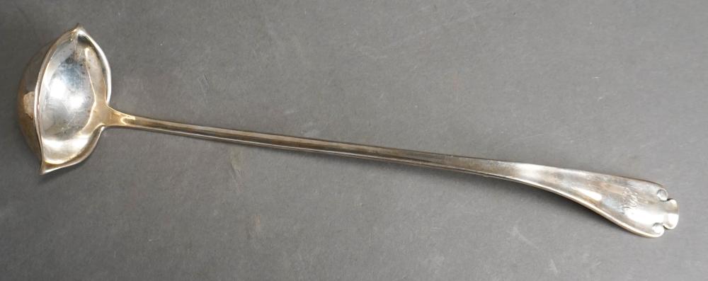 TIFFANY & CO. 'FLEMISH' STERLING