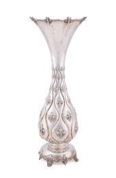 TIFFANY & CO 'FLEUR DE LIS' ST