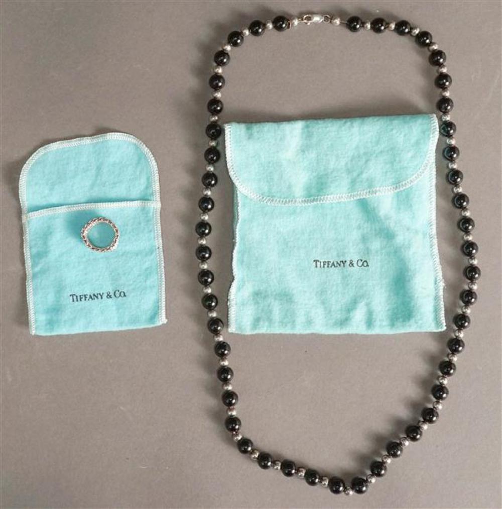 TIFFANY & CO. FLEXIBLE STERLING