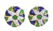 TIFFANY & CO FOR SCHLUMBERGER