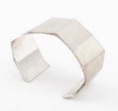 TIFFANY & CO. FRANK GEHRY 925