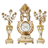 TIFFANY CO, FRENCH LOUIS XVI,