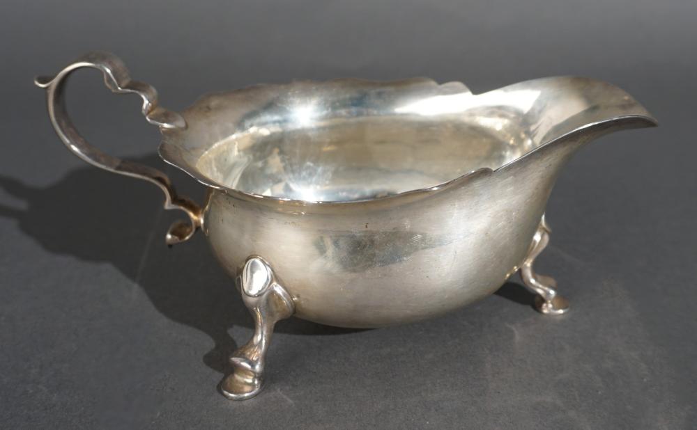 TIFFANY & CO. GEORGE III STYLE