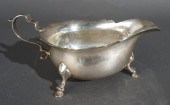 TIFFANY & CO. GEORGE III STYLE